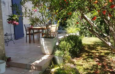 Gite Les Lavandes - Photo 46