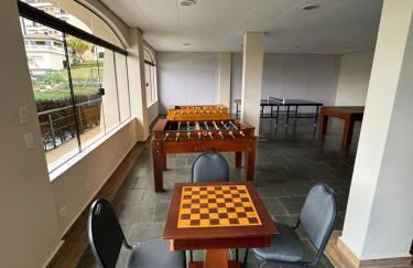 PIEMONTE FLAT Flat dos Sonhos APT 204C - Foto 61