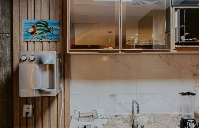 Aconchego do João - Photo 32