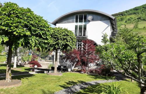 Ferienwohnung Sternenwald - Foto 1