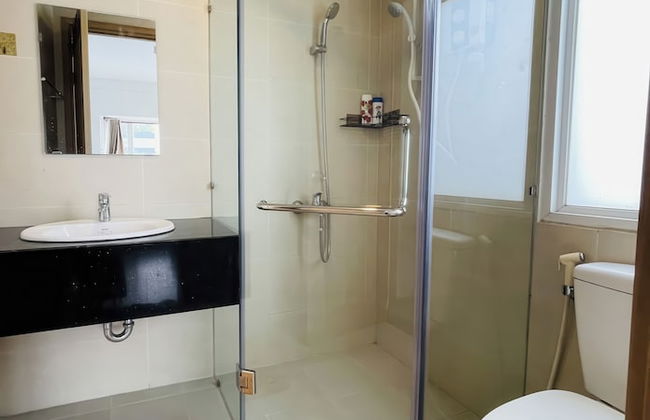 Charmington La Pointe - Central Suites D - Foto 14