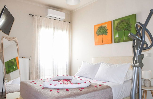 Giovanni City House Near Chania City Center - Foto 38