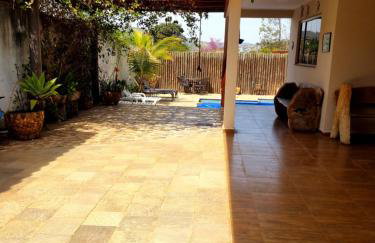 Casa Morro do Frota, Pirenópolis - Foto 17