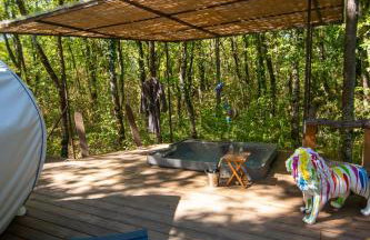 La Canopee - Foto 28