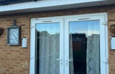 Charming Aldershot Home - Free Parking - Foto 1