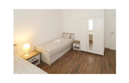 Two-Bedroom Holiday Home In Sibenik - Foto 16