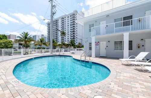 Bayshore Breeze Free Parking 1 - Foto 23