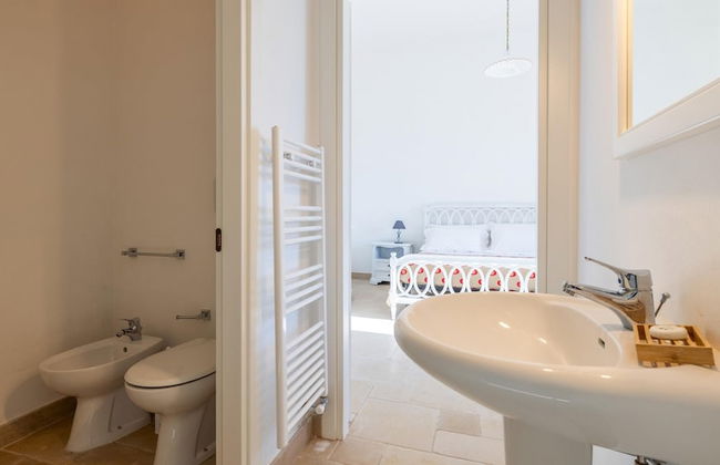 Masseria Samali 14 4 Emma Villas - Foto 12