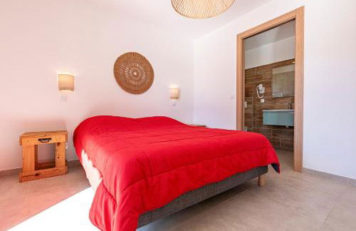 Villa U Veniqui 1 - Piscine privée - Foto 4