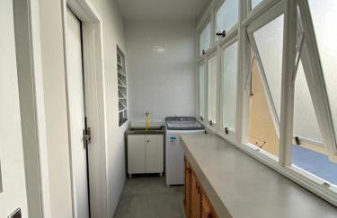 Santa Casa Ap moderno e espaçoso em frente à Santa Casa com garagem - Foto 23