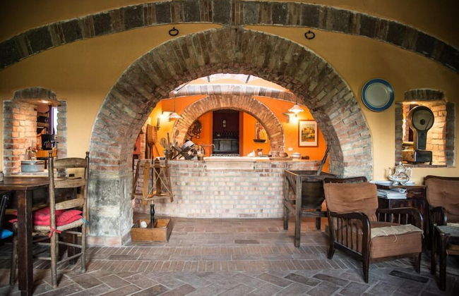 Country House Style - Foto 7