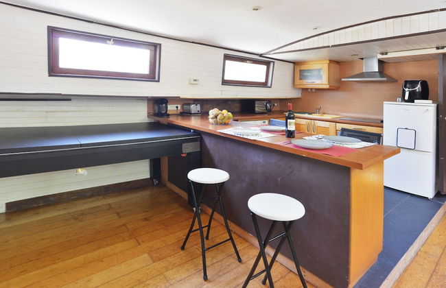 Peniche Refuge Seine - Foto 32