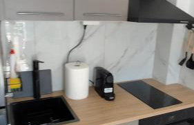 Vintage apartment - Foto 24