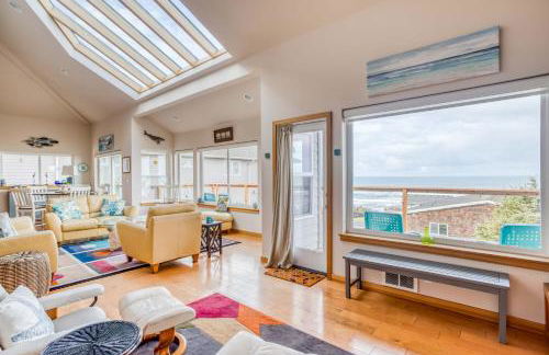 Horizon View - Meredith Lodging - Foto 7