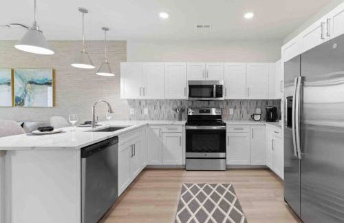 Luxe Living 5 Min From Downtown - Foto 5