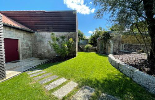 Quinta do Fontão - Casa com piscina - Foto 47