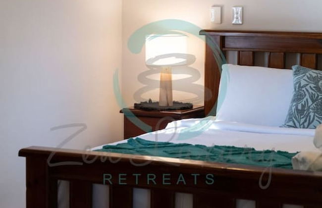 Zen Serene Seascape Family Pool BBQ Markets - Foto 24