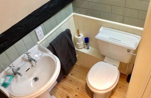 Bakers Cottage Ludham - Norfolk Broads - Foto 20