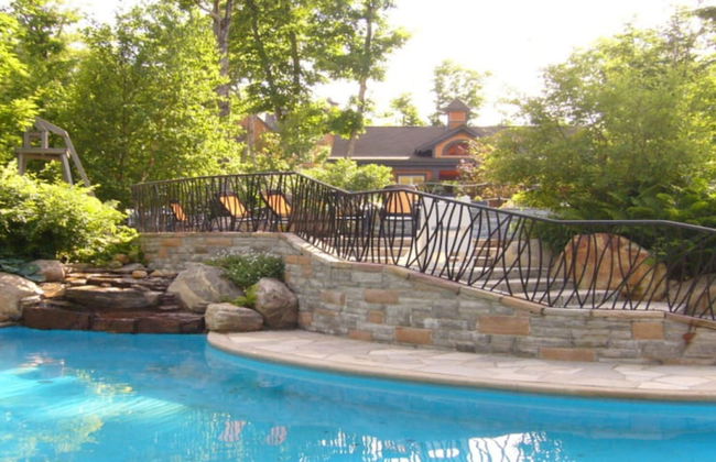 Les Manoirs - RVMT - Foto 73