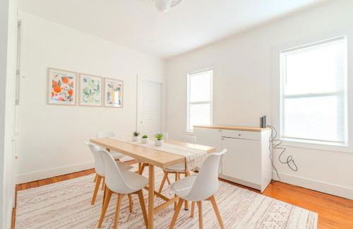 Harvard 3BDR- 5 Min Walk to Davis Sq - Free Parking - Foto 16