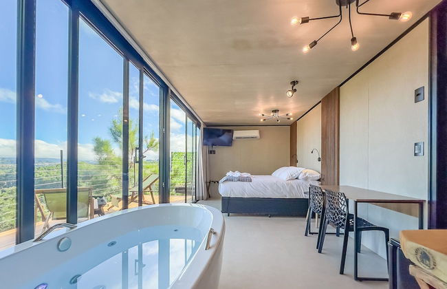 CNB Cabanas Vista Serra Campos do Jordão - Photo 31