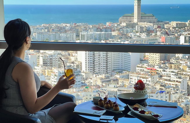 Kenzi Tower - Photo 43