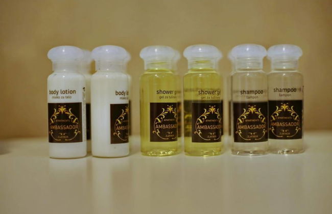 Ambasador Apartments Zlatibor - Foto 35