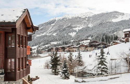 Quartier La Forêt - maeva Home - Appartement 3 pièces 7 personnes - Sélection MAE-7124 - Photo 20