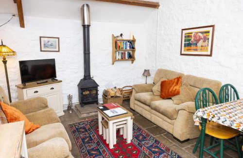 Swallow Cottage - Foto 17