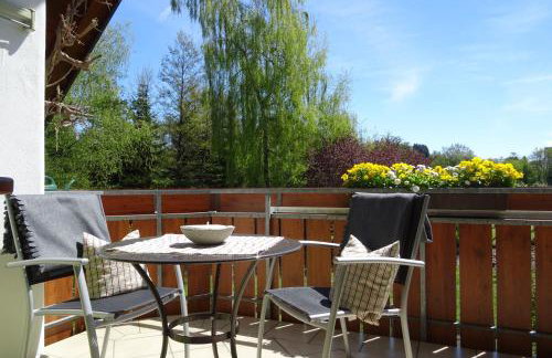 Ferienwohnung Hahn - Photo 8