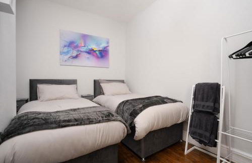 Swiss Haven - Spacious 3 Bedroom House - Foto 7