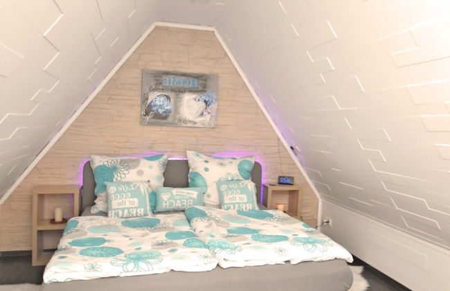 Lovely Holiday Home in Wernigerode near River - Foto 6