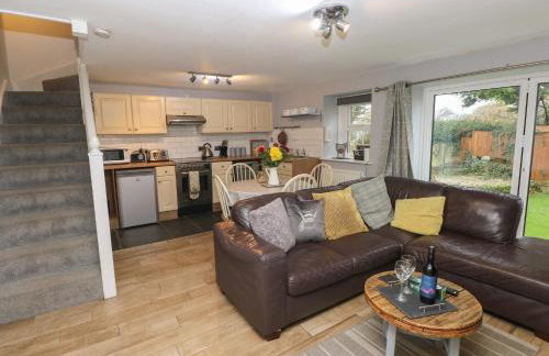 Bwthyn Y Jacdo - Foto 9