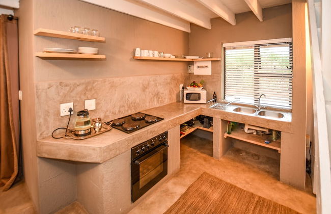 Khiza Bush Retreat - Foto 9