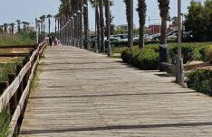 Sunny Stay in Torre De La Horadada - Foto 14