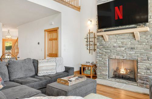 Hibernation Station - MTN Views near Asheville! - Foto 15