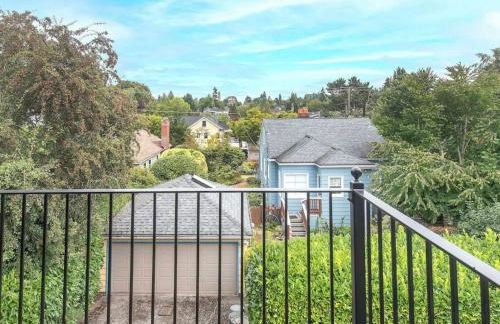 Studio Sanctuary in Seattle - Foto 19