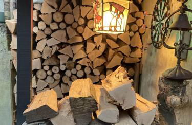 AUTHENTIQUE MAISON DE PECHEUR ENTRE-TERRE & MER Avec Un POÊLE À BOIS A Disposition - Foto 11