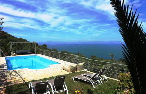 Dio Escapes Houses - Photo 14