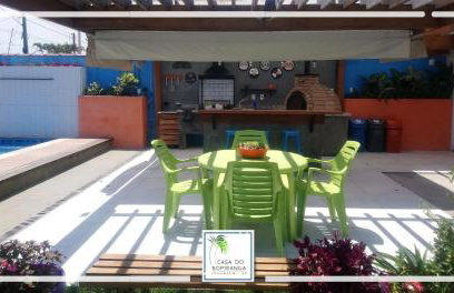 Casa do Bopiranga - Photo 13