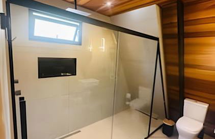 Cabana São Roque Black na Est. do Vinho - Foto 6