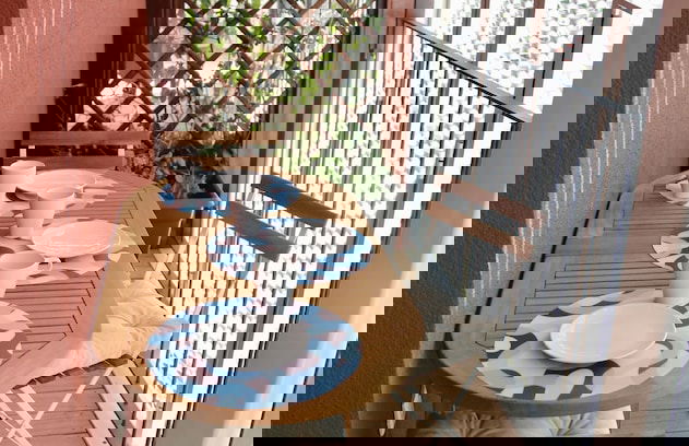 Histrias Apartments - Foto 14