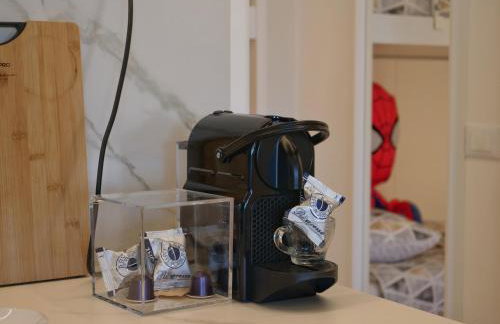 Acquario sulla laguna EXCLUSIVE Luxury Apartment - Photo 14