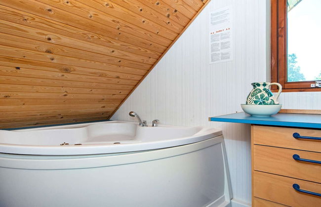 11 Person Holiday Home in Orsted-by Traum - Foto 15