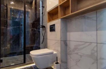 Apartamenty Lunita Blue BB - Foto 17