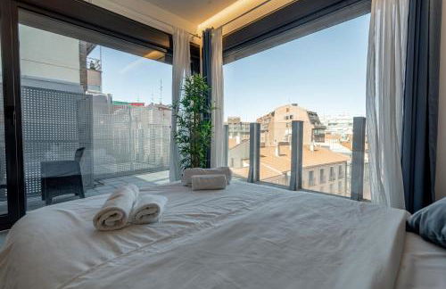 Edificio Santiago by Plaza Mayor Apartamentos - Photo 79