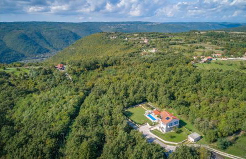 Stunning Apartment In Labin With Sauna - Foto 16