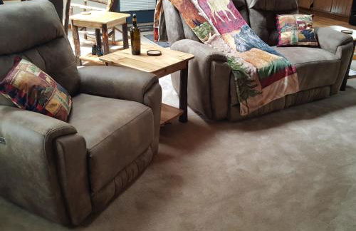 Woodland Hideaway - Foto 46