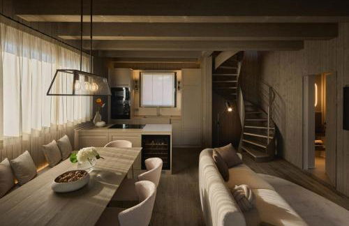 Lo Chalet in Toscana - Foto 18