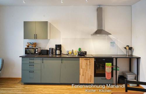 Ferienwohnung Mariandl - Photo 7
